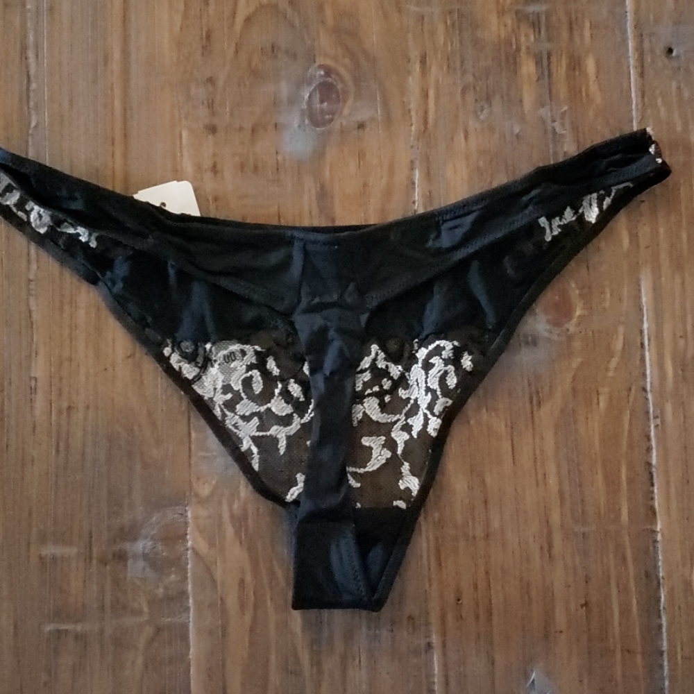 Felina Low Rise Size Medium - Picture 2 of 2